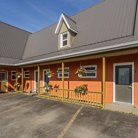 Auberge De L'Anse Riviere-du-Loup Luaran gambar
