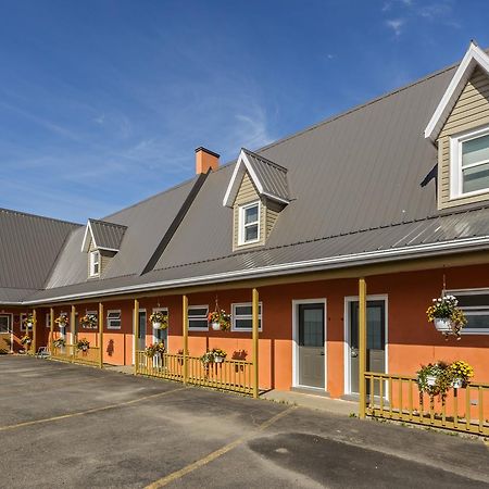 Auberge De L'Anse Riviere-du-Loup Luaran gambar