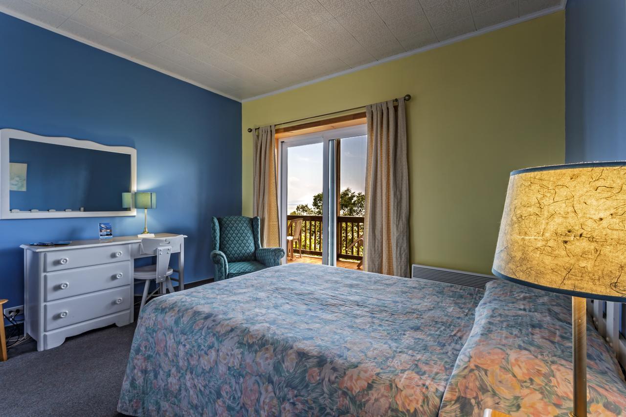 Auberge De L'Anse Riviere-du-Loup Luaran gambar