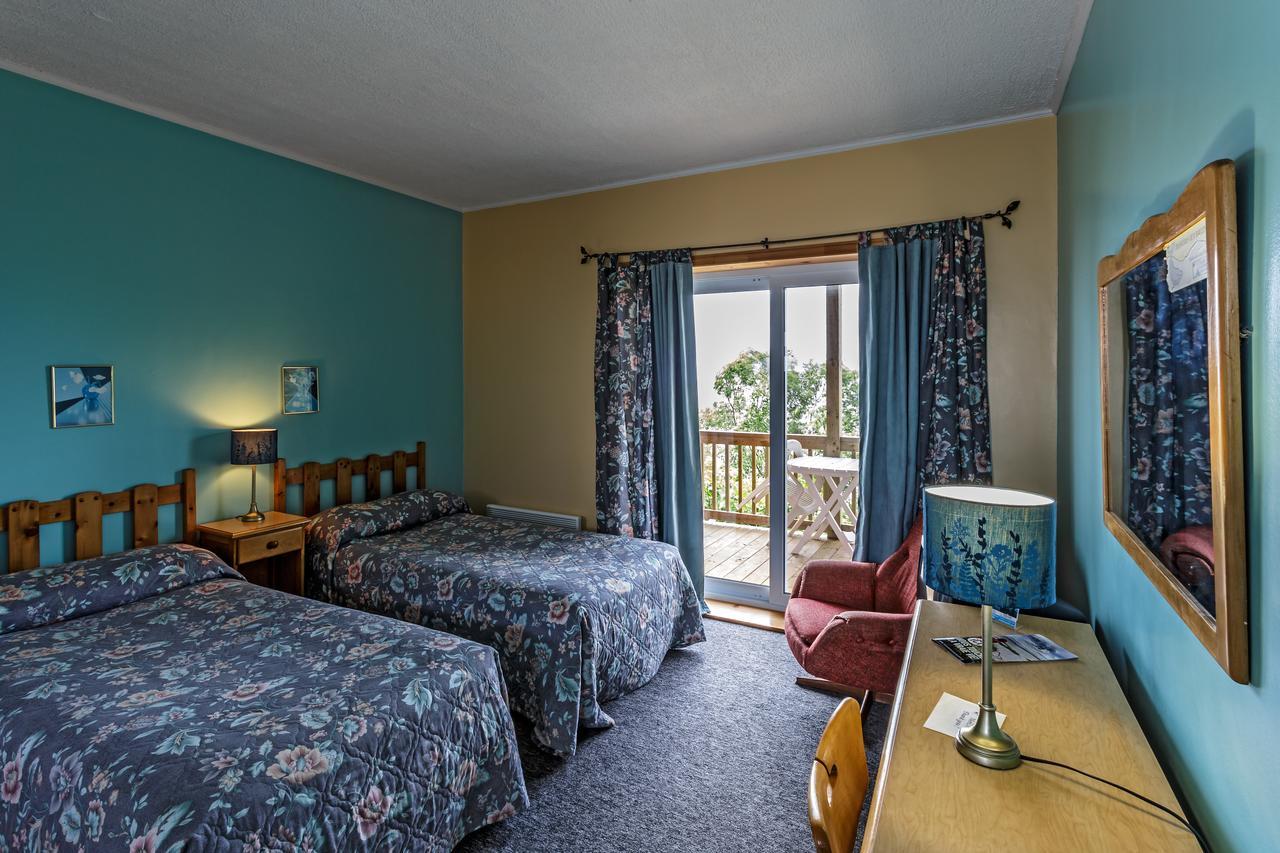 Auberge De L'Anse Riviere-du-Loup Luaran gambar