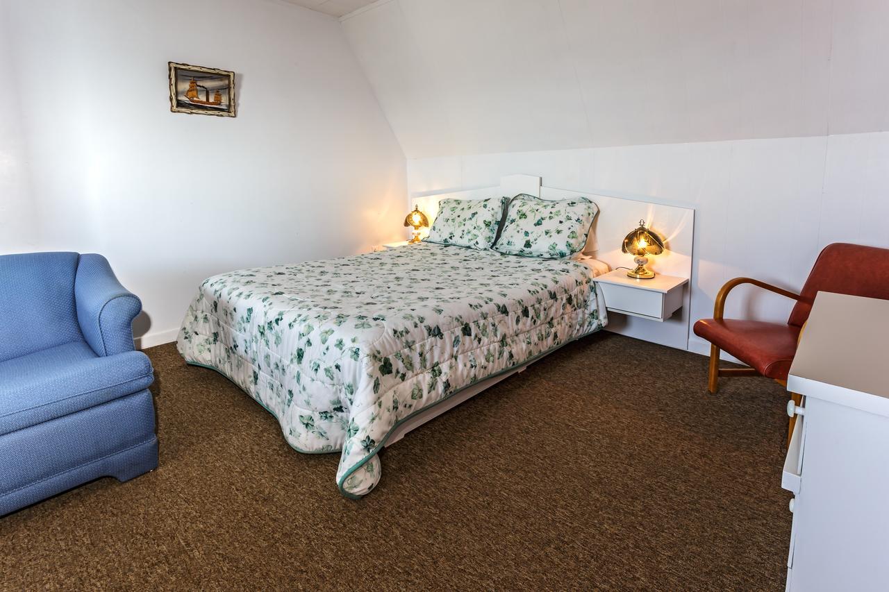 Auberge De L'Anse Riviere-du-Loup Luaran gambar