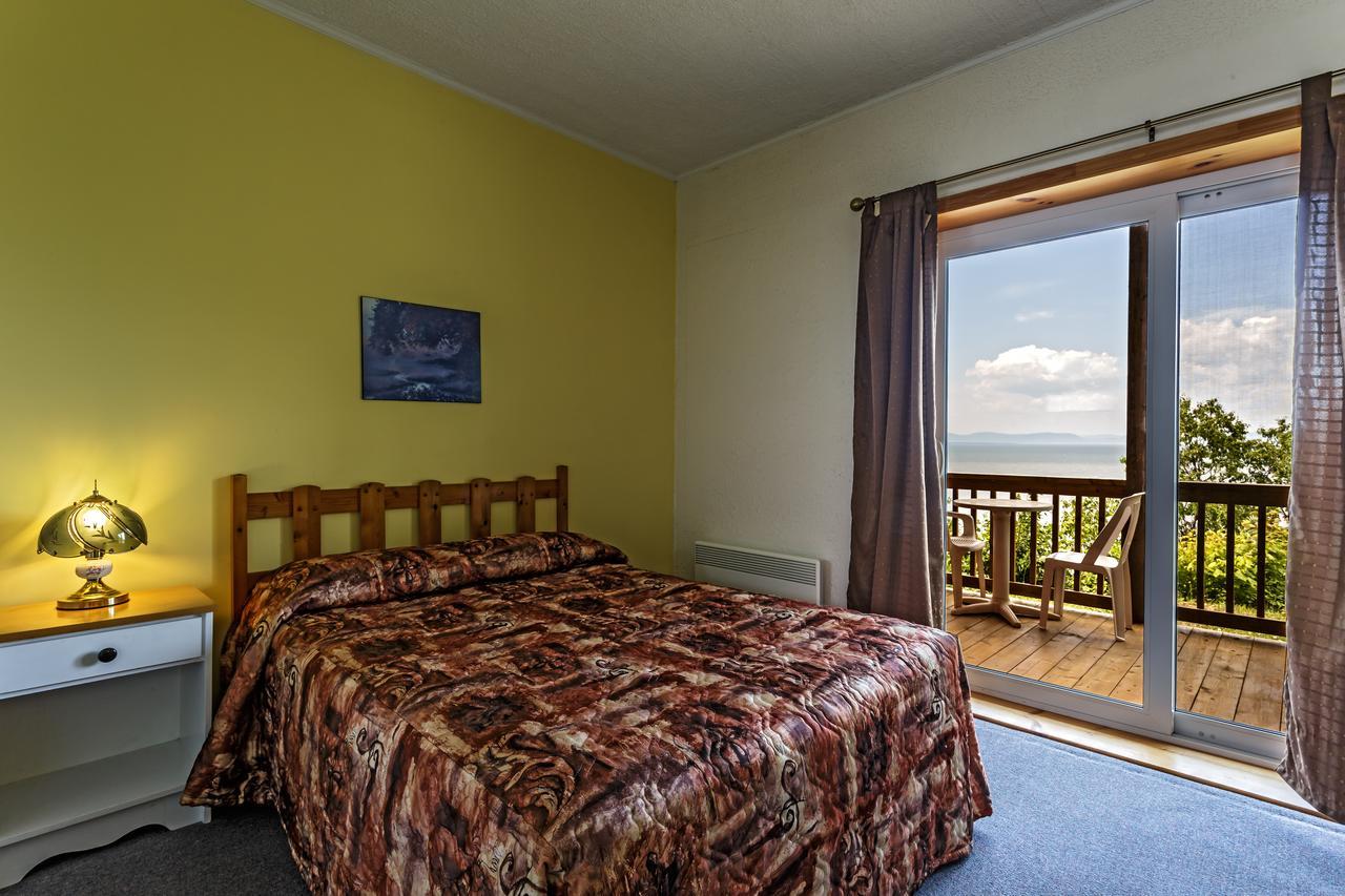 Auberge De L'Anse Riviere-du-Loup Luaran gambar