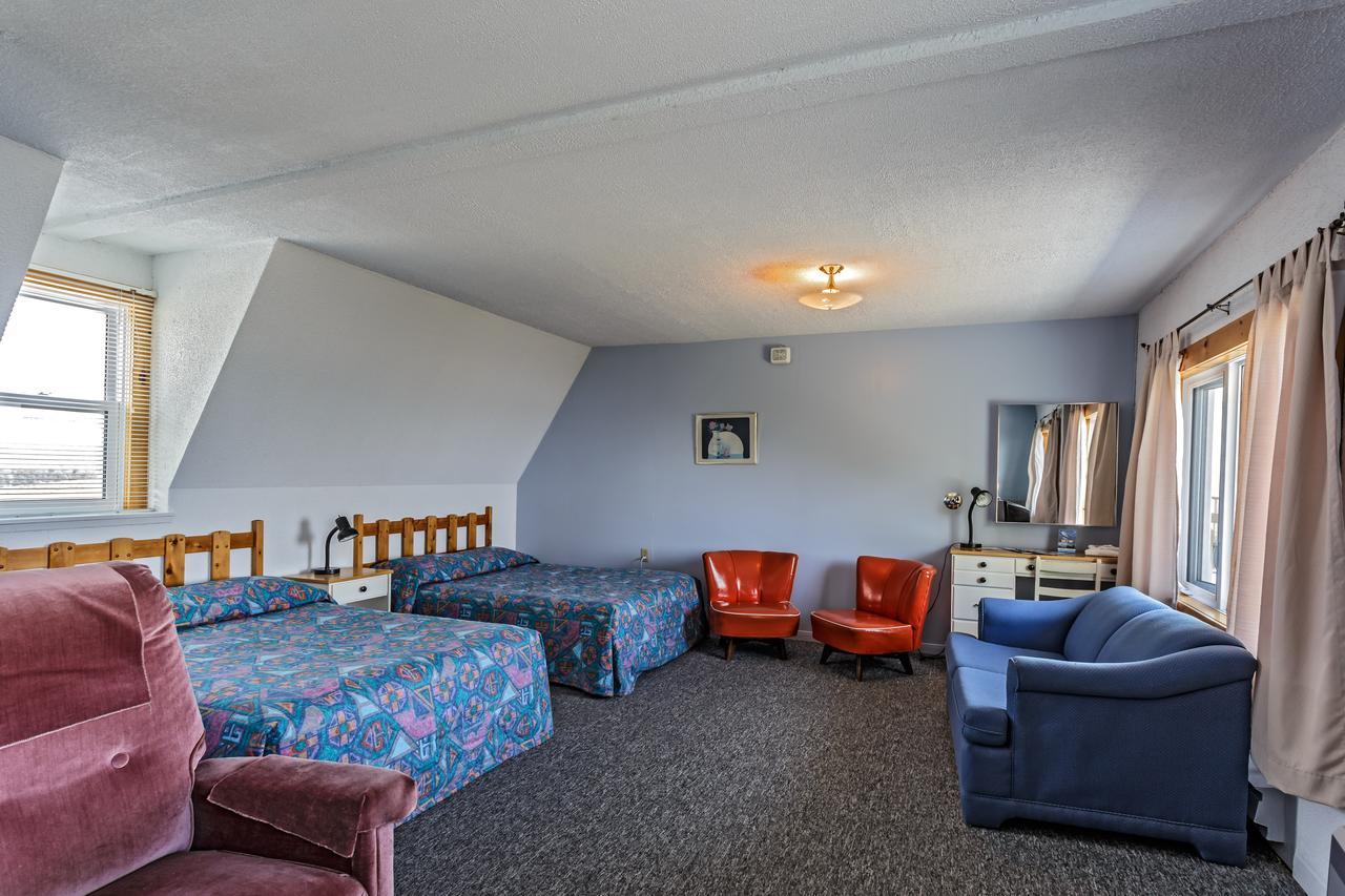Auberge De L'Anse Riviere-du-Loup Luaran gambar
